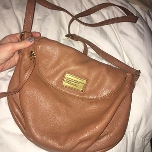 Marc by Marc Jacobs Classic Q Natasha Cross body